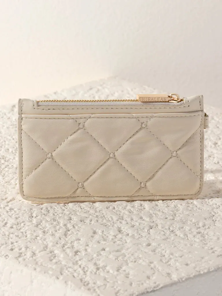 Mademoiselle Card Case