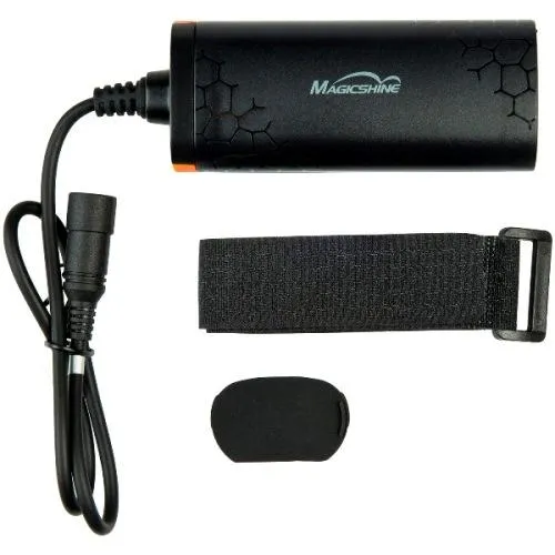 Magic Shine MJ-6112 Battery Pack 7.2V / 2.6Ah