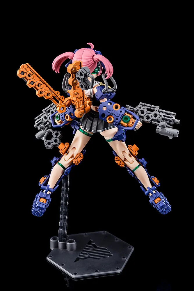 Megami Device Buster Doll Gunner Midnight Fang