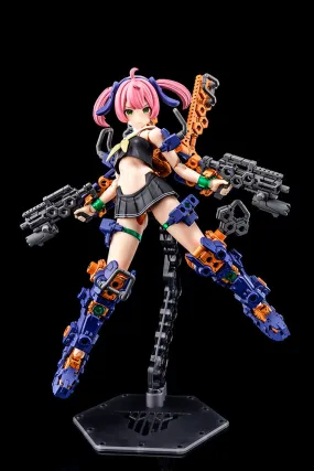 Megami Device Buster Doll Gunner Midnight Fang