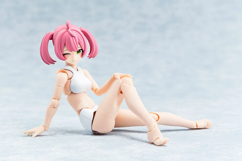 Megami Device Buster Doll Gunner Midnight Fang