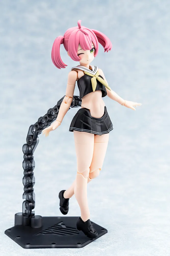 Megami Device Buster Doll Gunner Midnight Fang