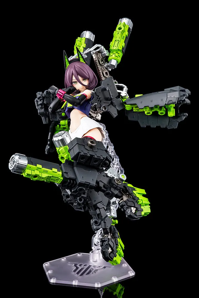 Megami Device Buster Doll Tank