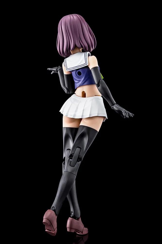 Megami Device Buster Doll Tank