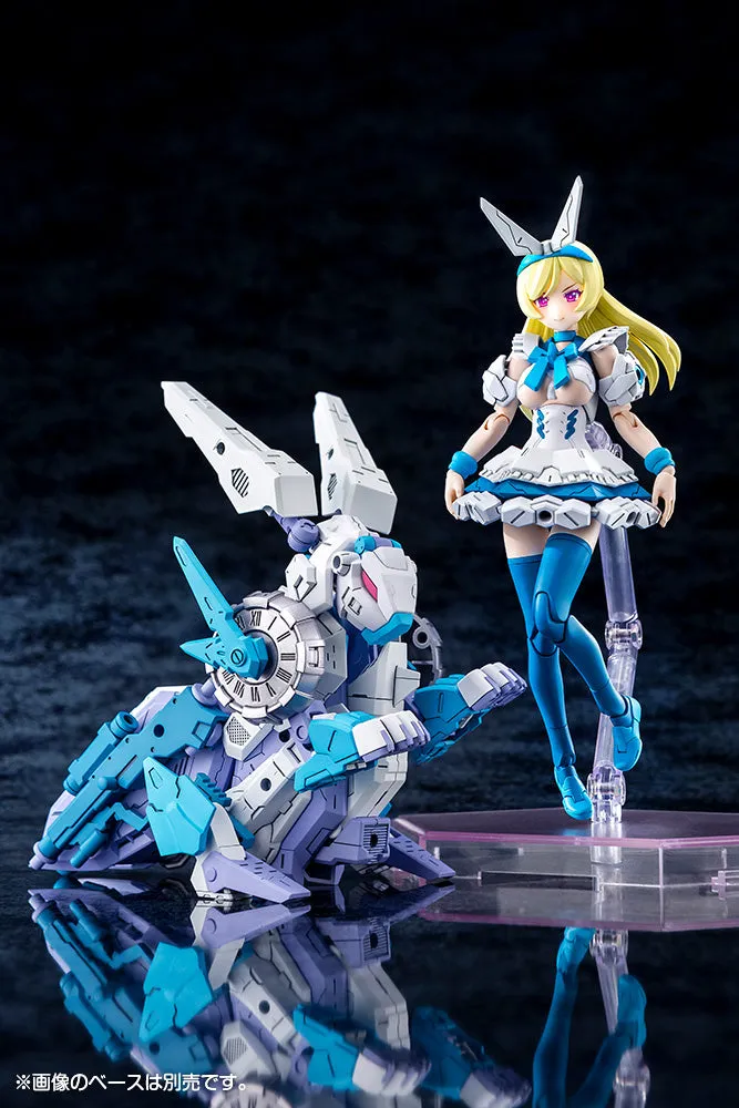 Megami Device Chaos & Pretty Alice