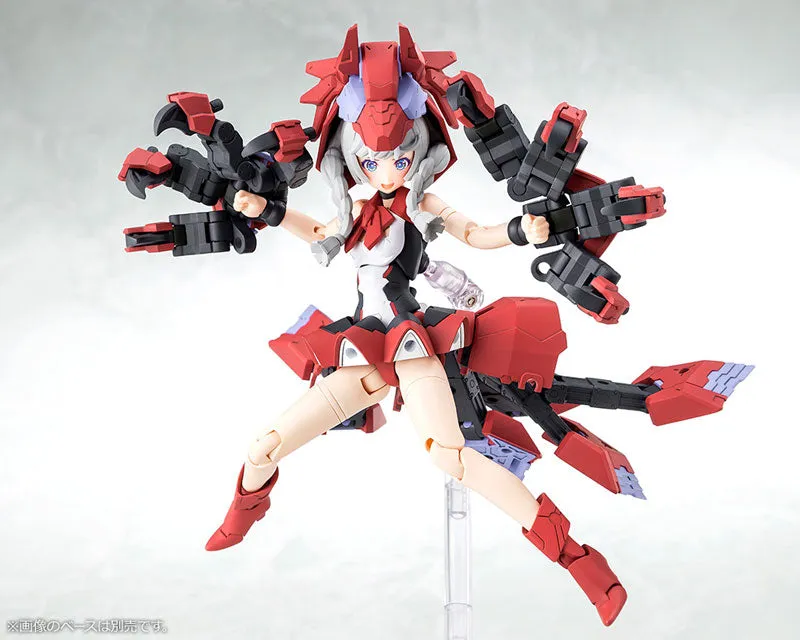 Megami Device Chaos & Pretty Little Red