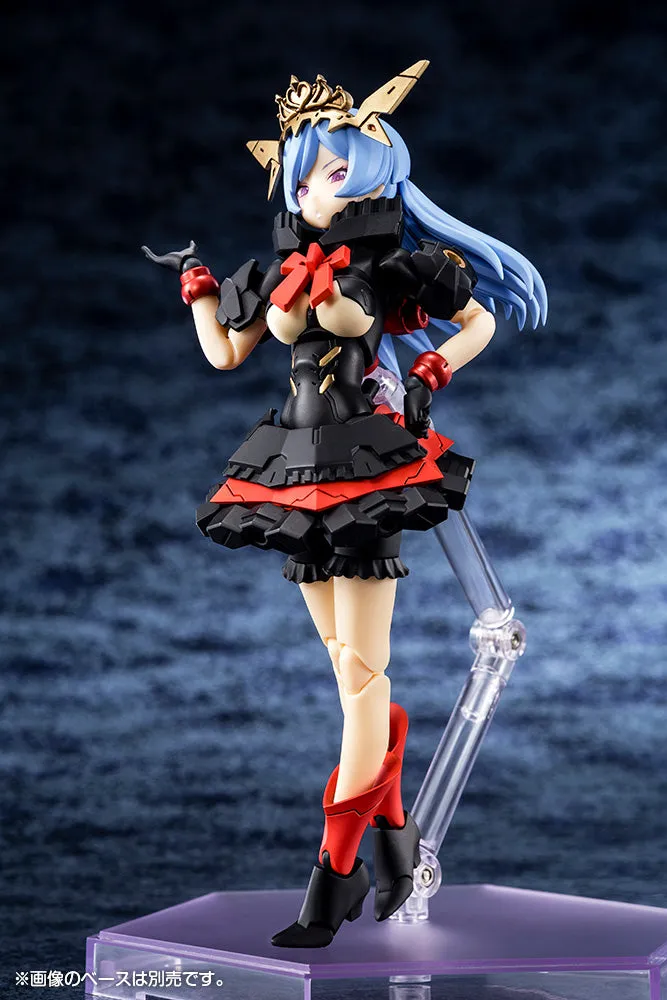 Megami Device Chaos & Pretty Queen of Hearts