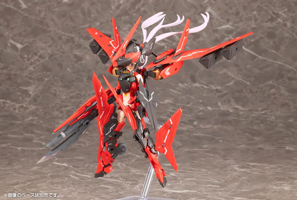 Megami Device SOL Raptor BEAST MODE