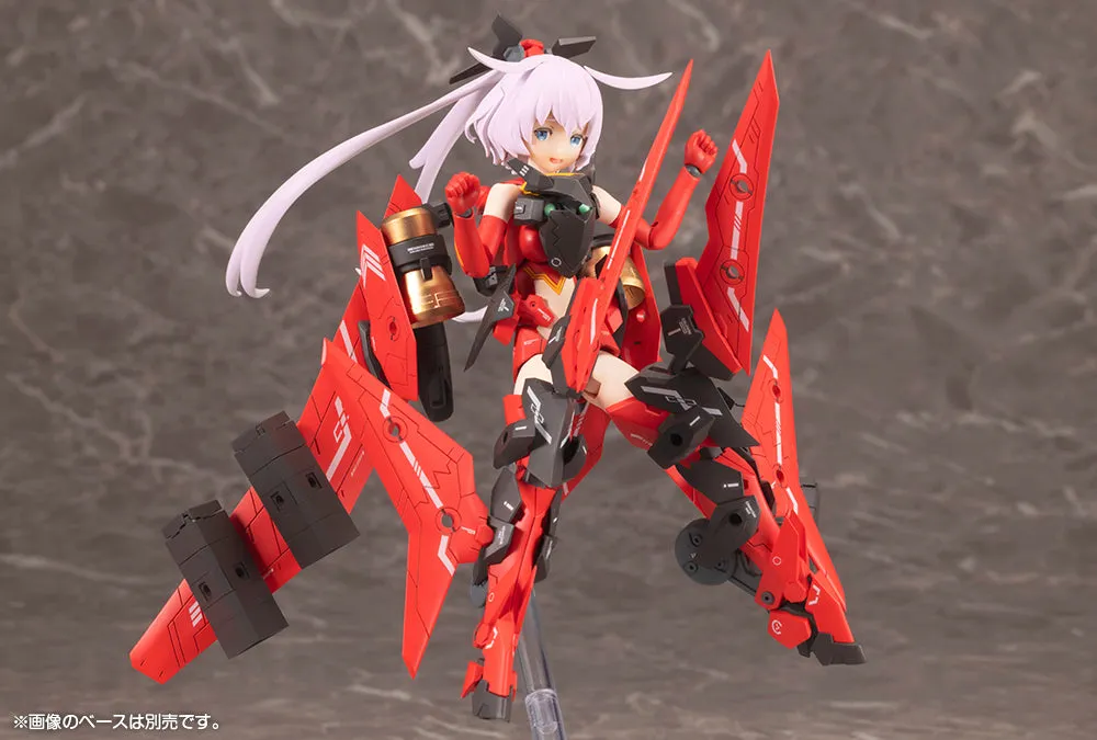 Megami Device SOL Raptor BEAST MODE