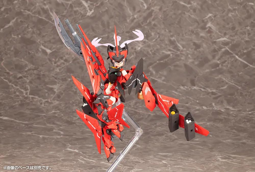 Megami Device SOL Raptor BEAST MODE