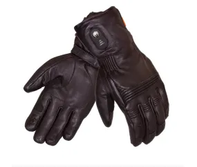 Merlin Minworth 2 Mens D3O Heated Motorcycle Gloves