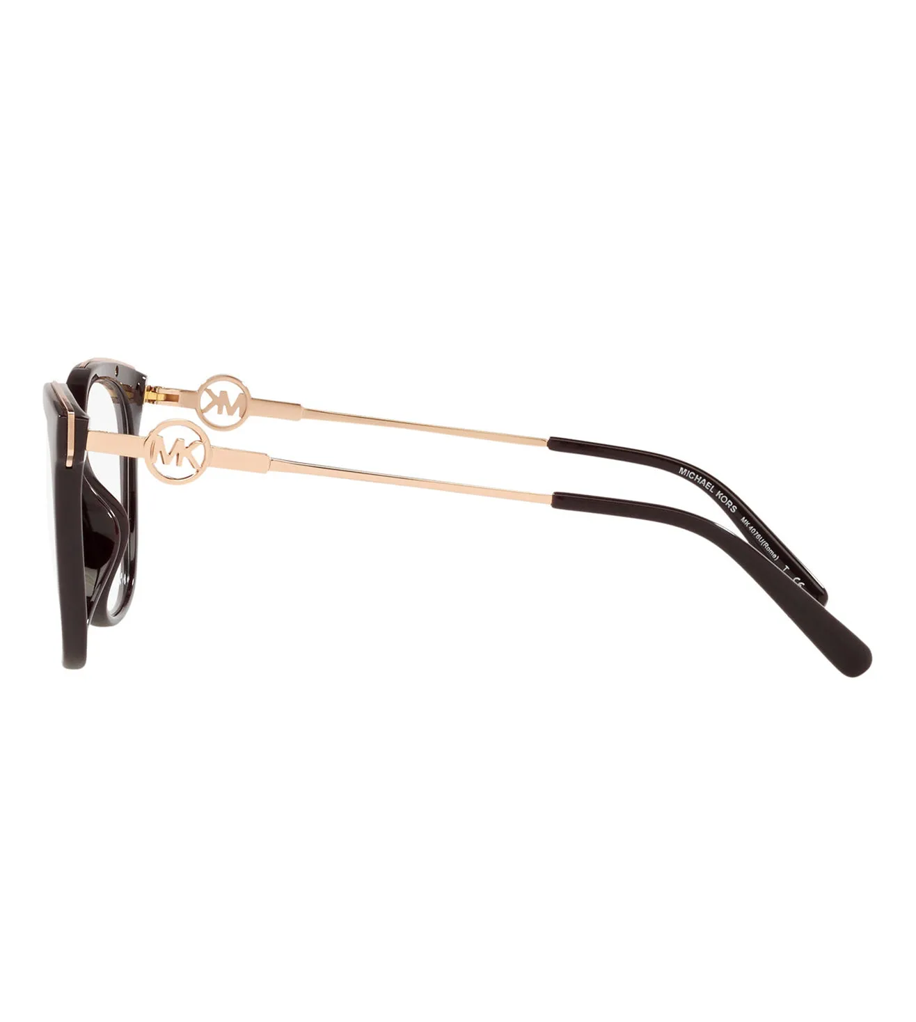 Micheal Kors Women's Cardovan Square Optical Frame