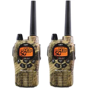 Midland Mossy Oak Camo 50 Channel 2-Way Radio