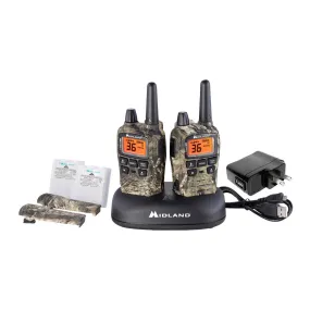 Midland X-Talker T75VP3 Two-Way Radios