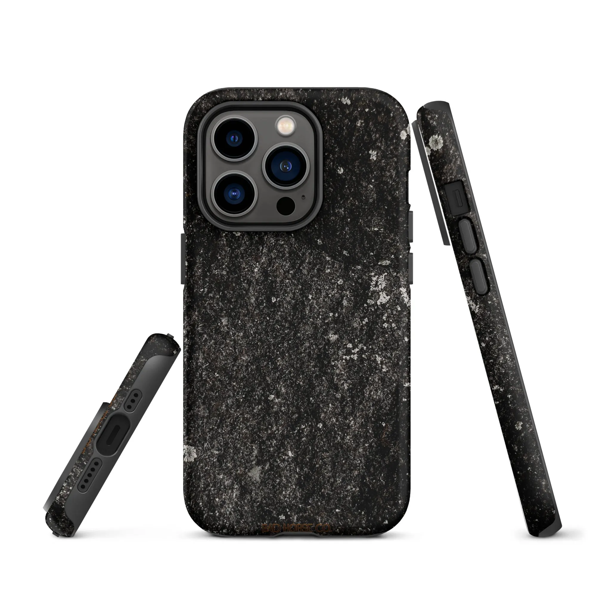 MIdnight Sun - iPhone® Tough Case