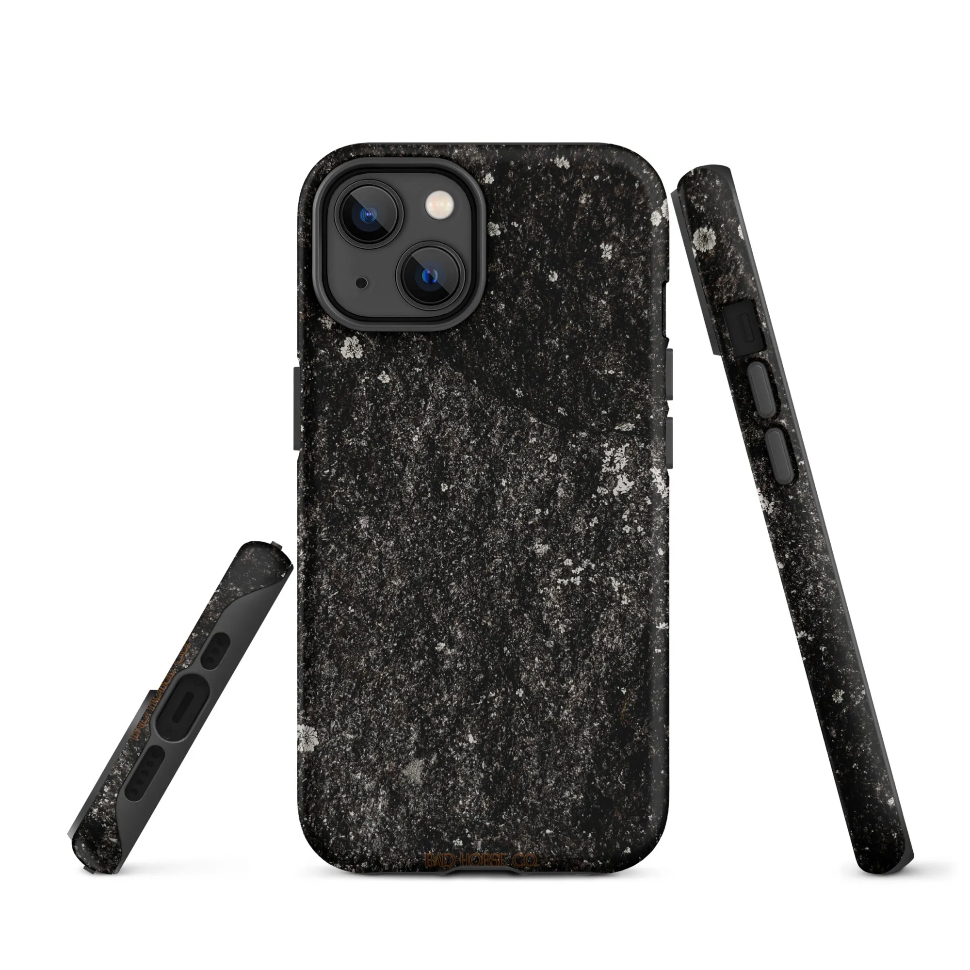 MIdnight Sun - iPhone® Tough Case