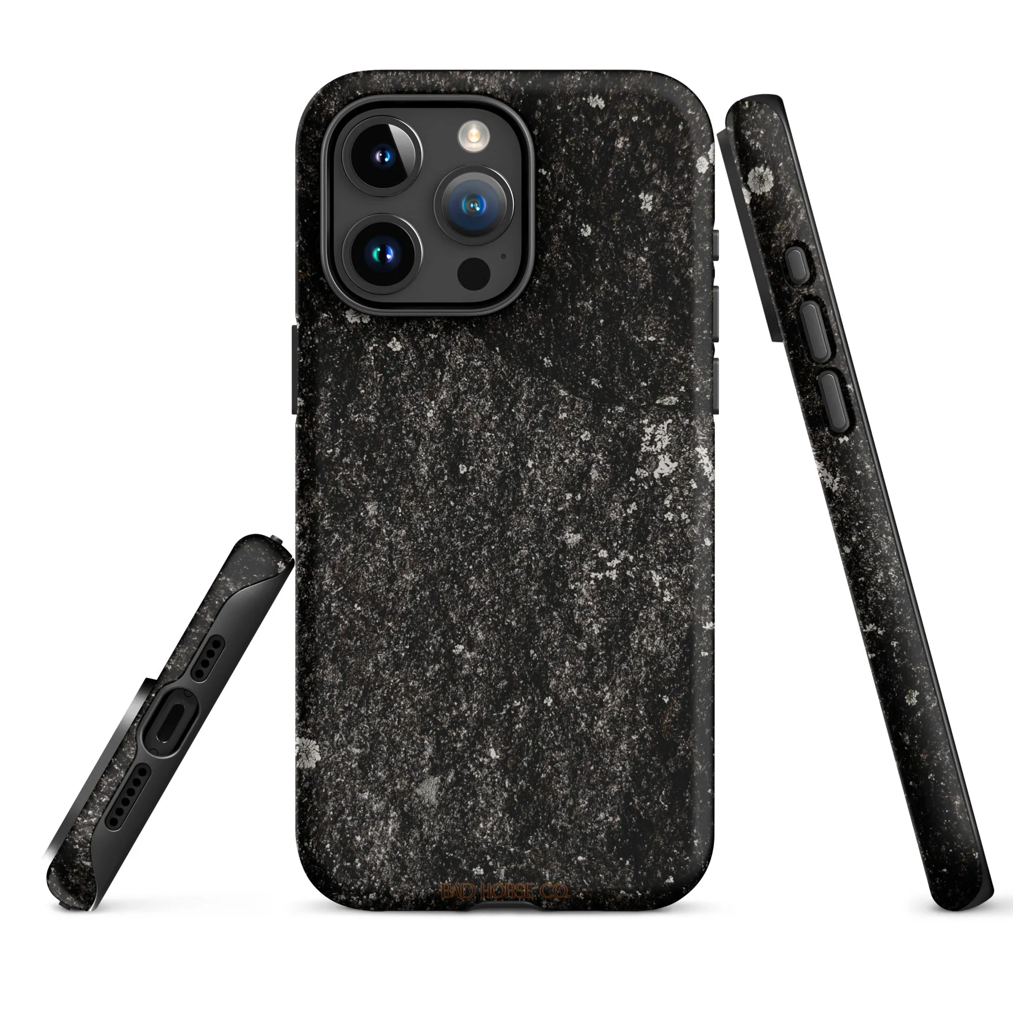 MIdnight Sun - iPhone® Tough Case