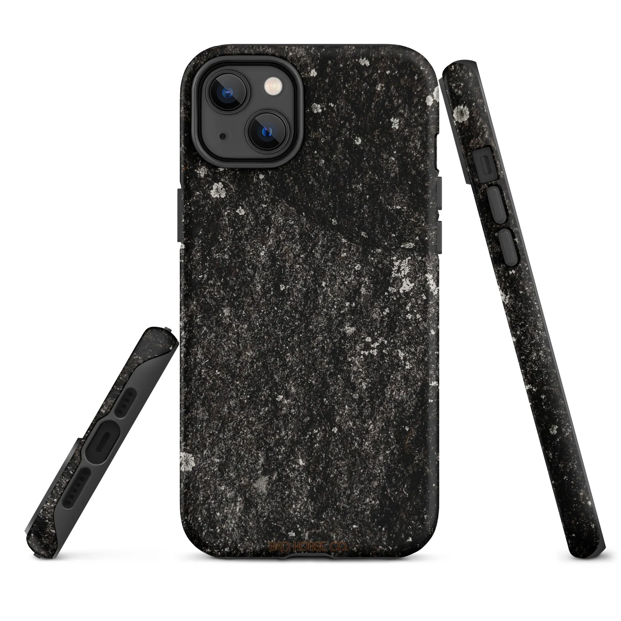 MIdnight Sun - iPhone® Tough Case