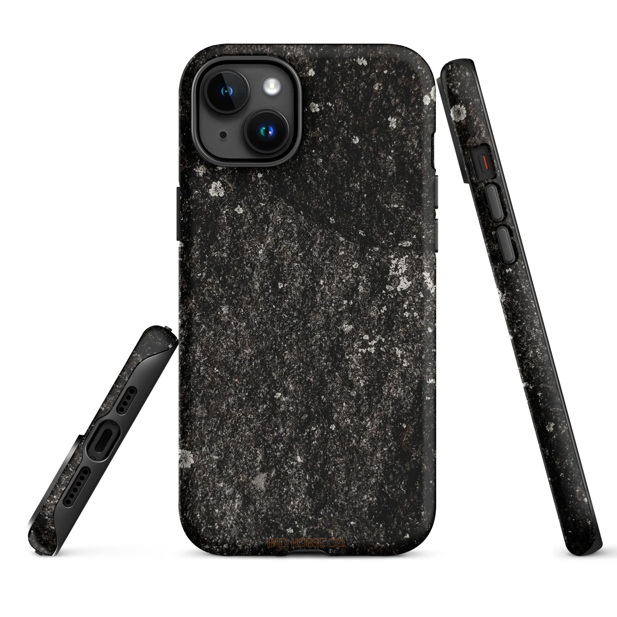 MIdnight Sun - iPhone® Tough Case