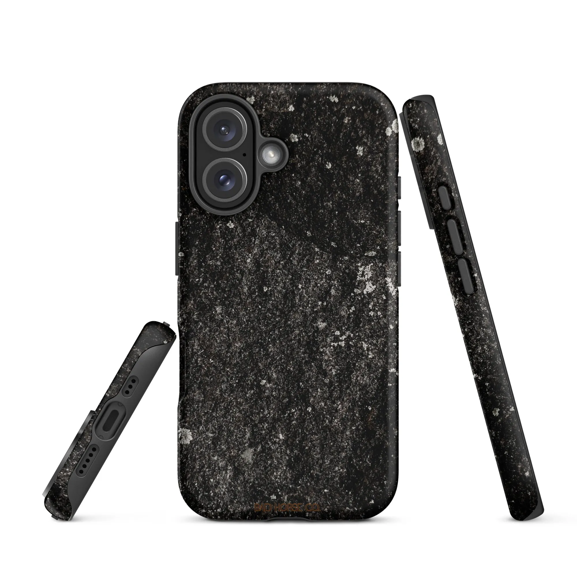 MIdnight Sun - iPhone® Tough Case