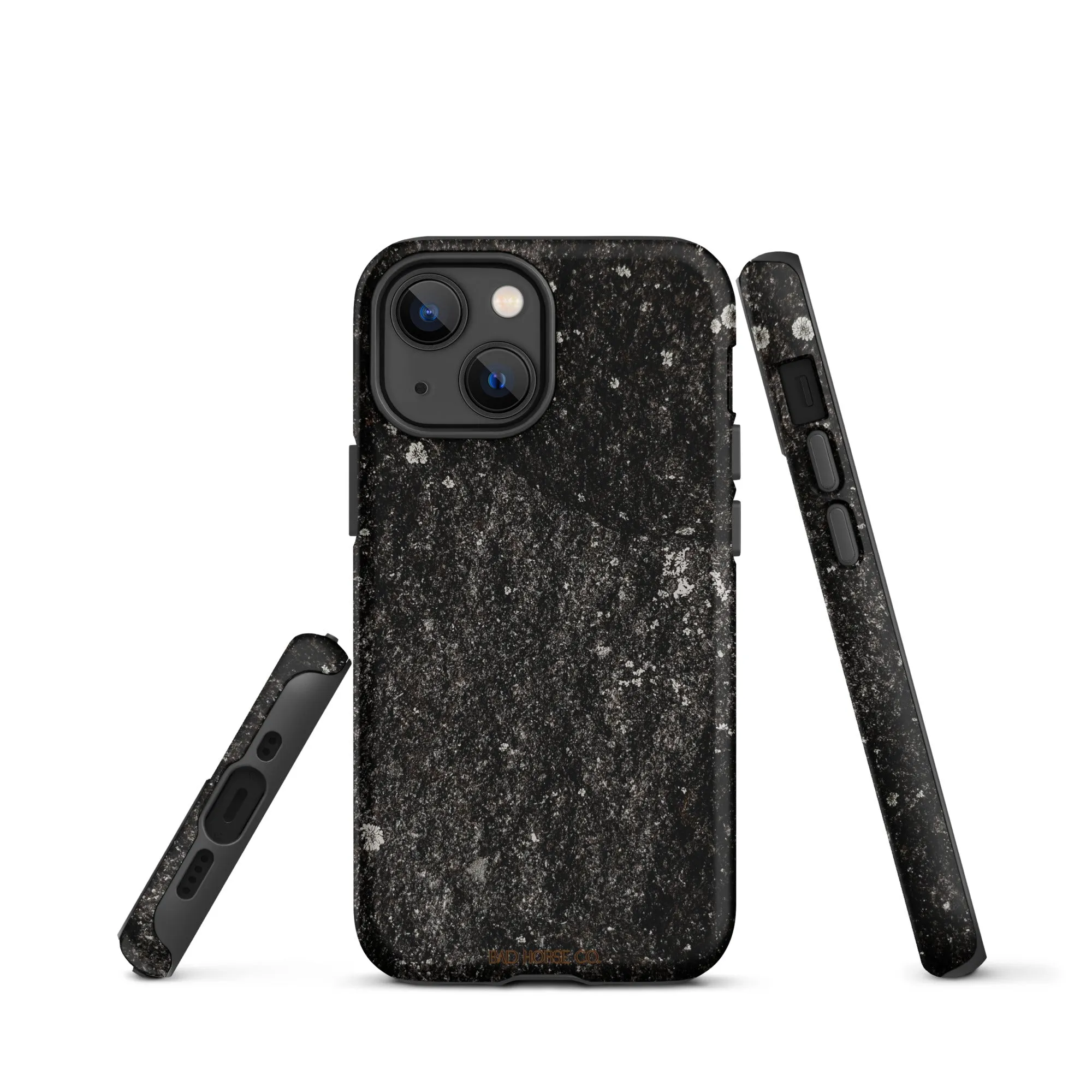 MIdnight Sun - iPhone® Tough Case