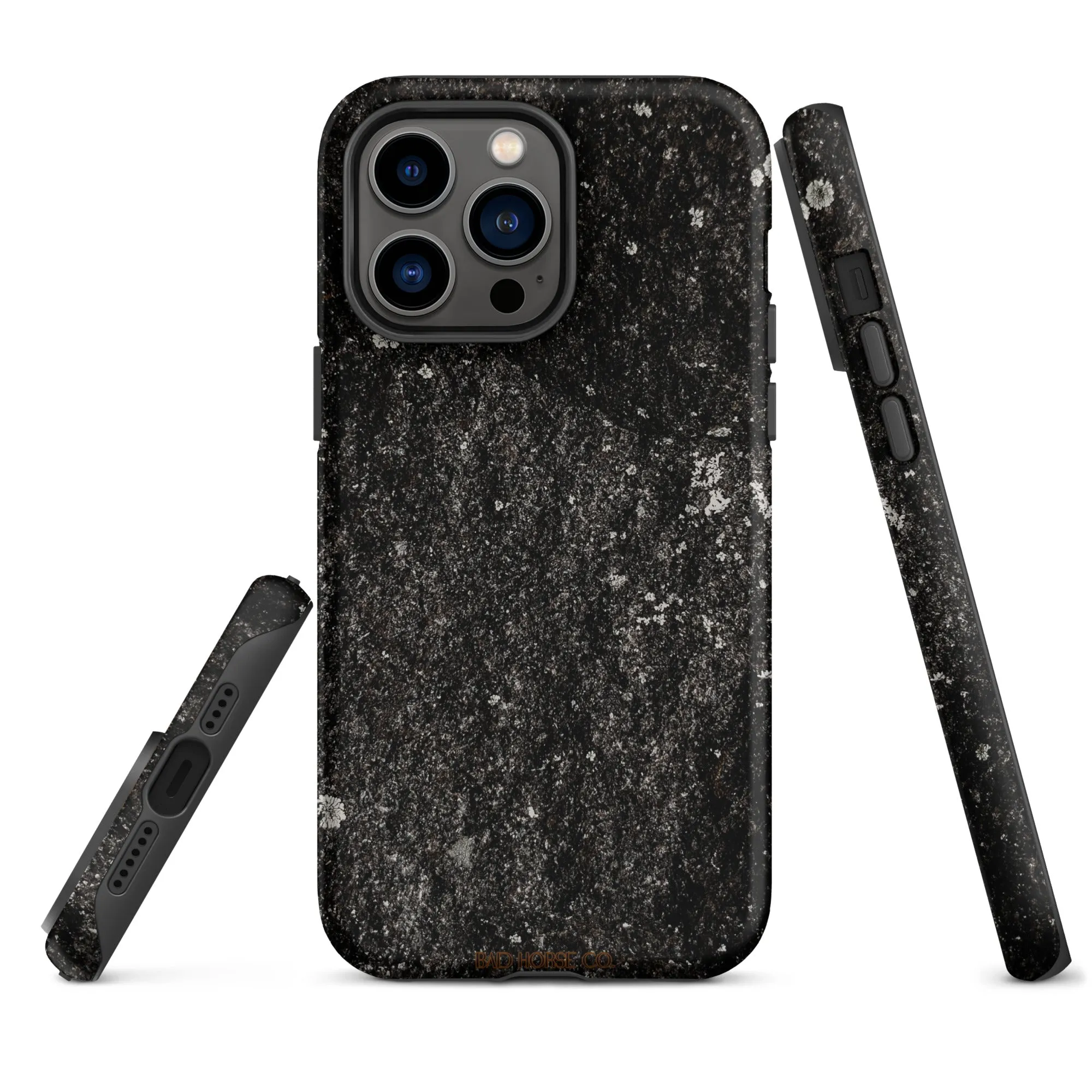 MIdnight Sun - iPhone® Tough Case