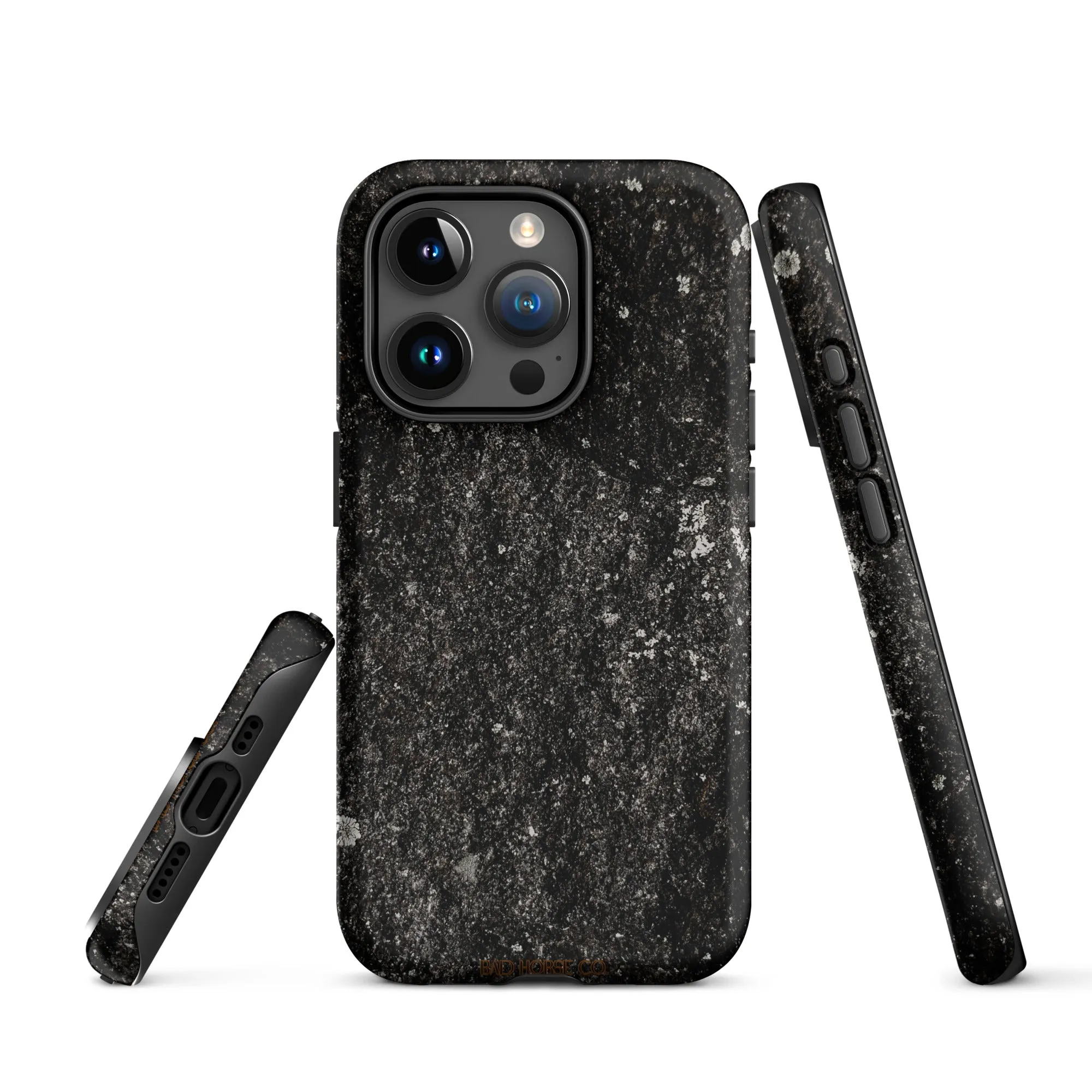 MIdnight Sun - iPhone® Tough Case