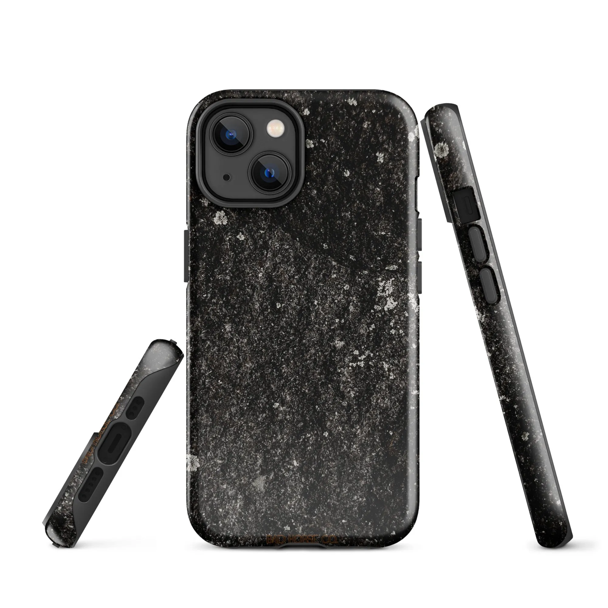 MIdnight Sun - iPhone® Tough Case