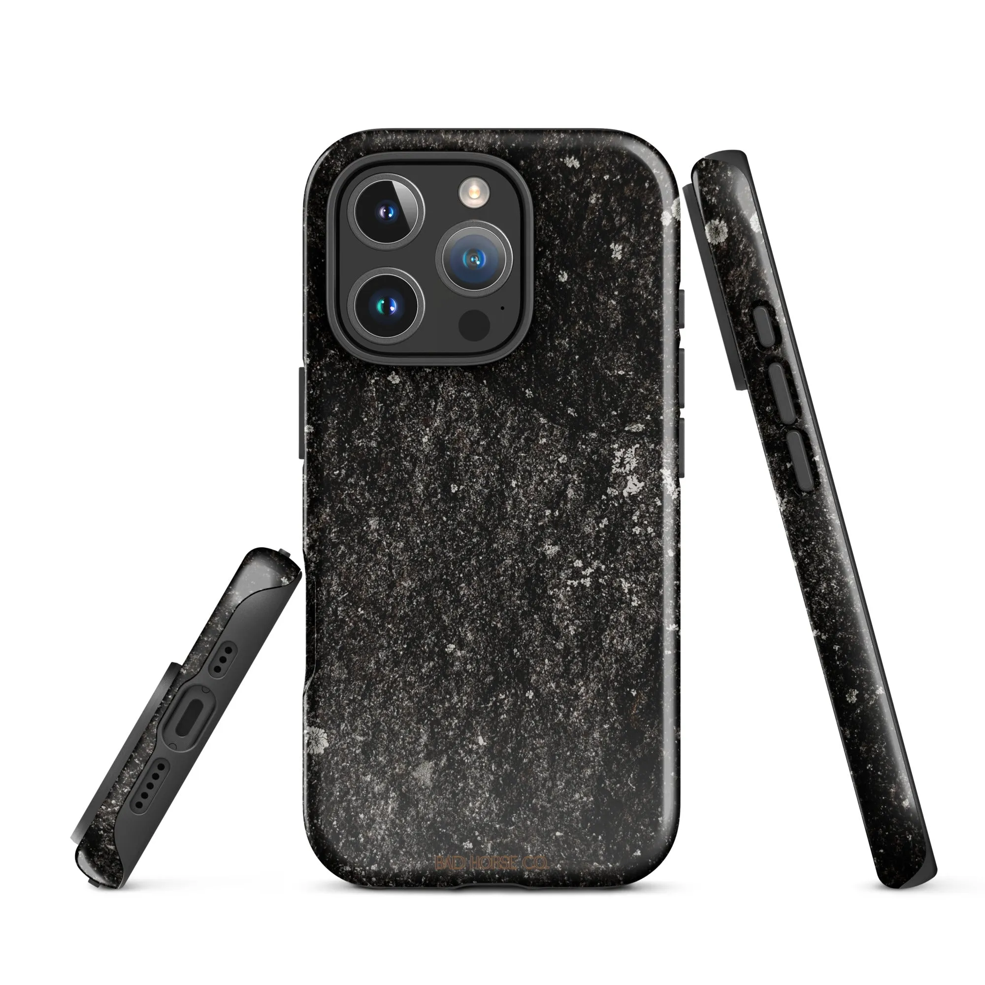 MIdnight Sun - iPhone® Tough Case