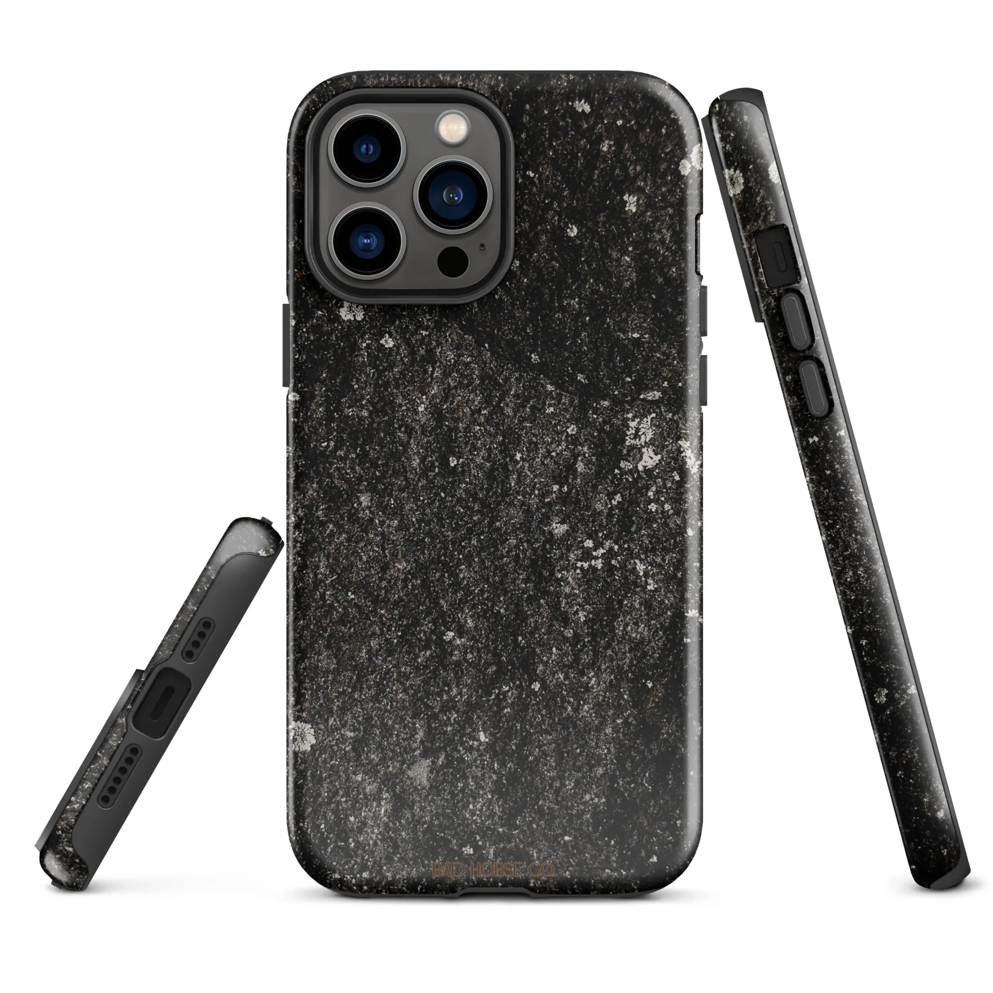 MIdnight Sun - iPhone® Tough Case