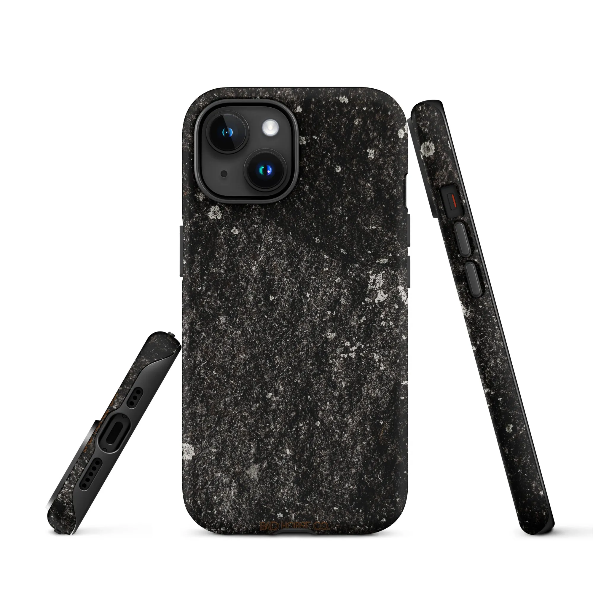 MIdnight Sun - iPhone® Tough Case