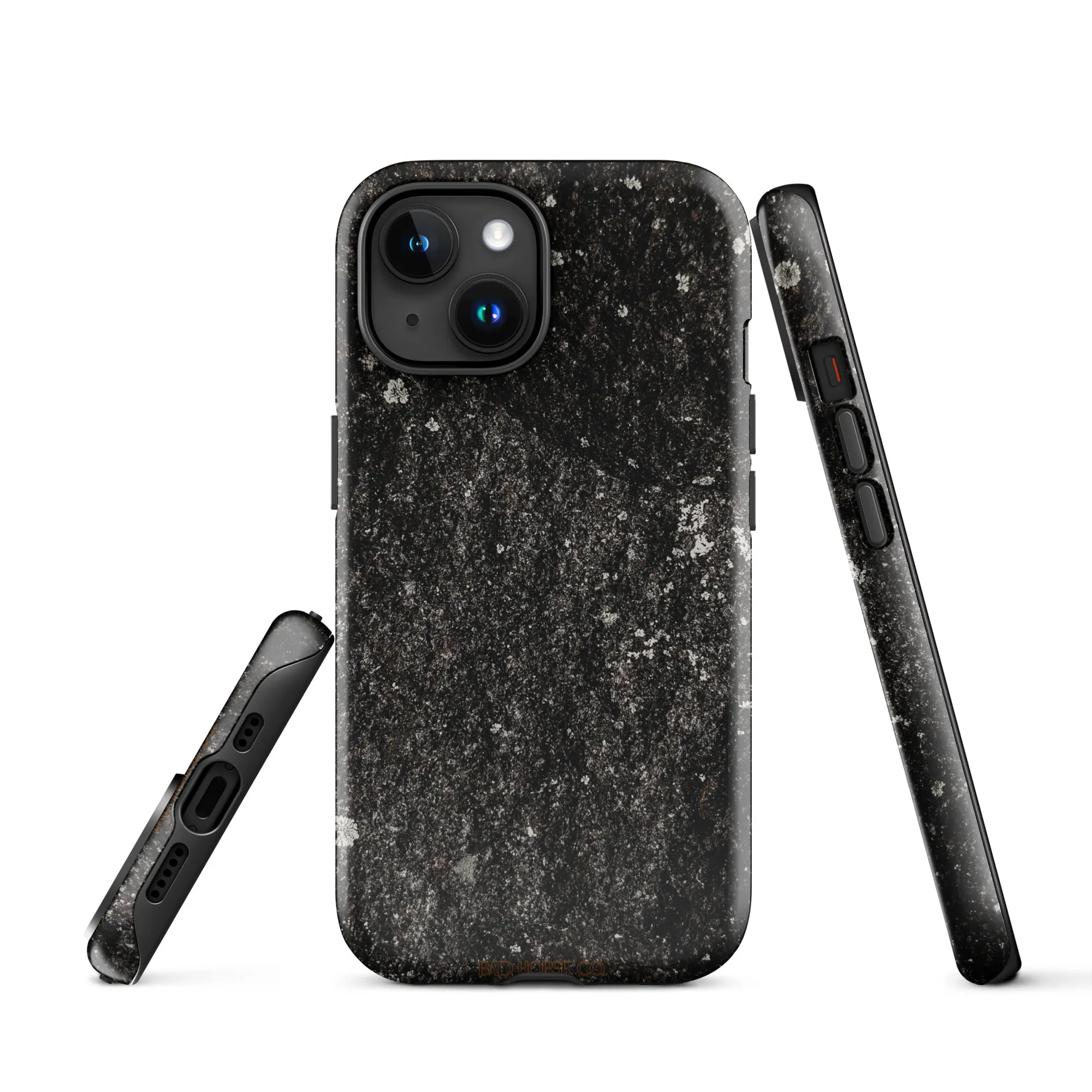 MIdnight Sun - iPhone® Tough Case