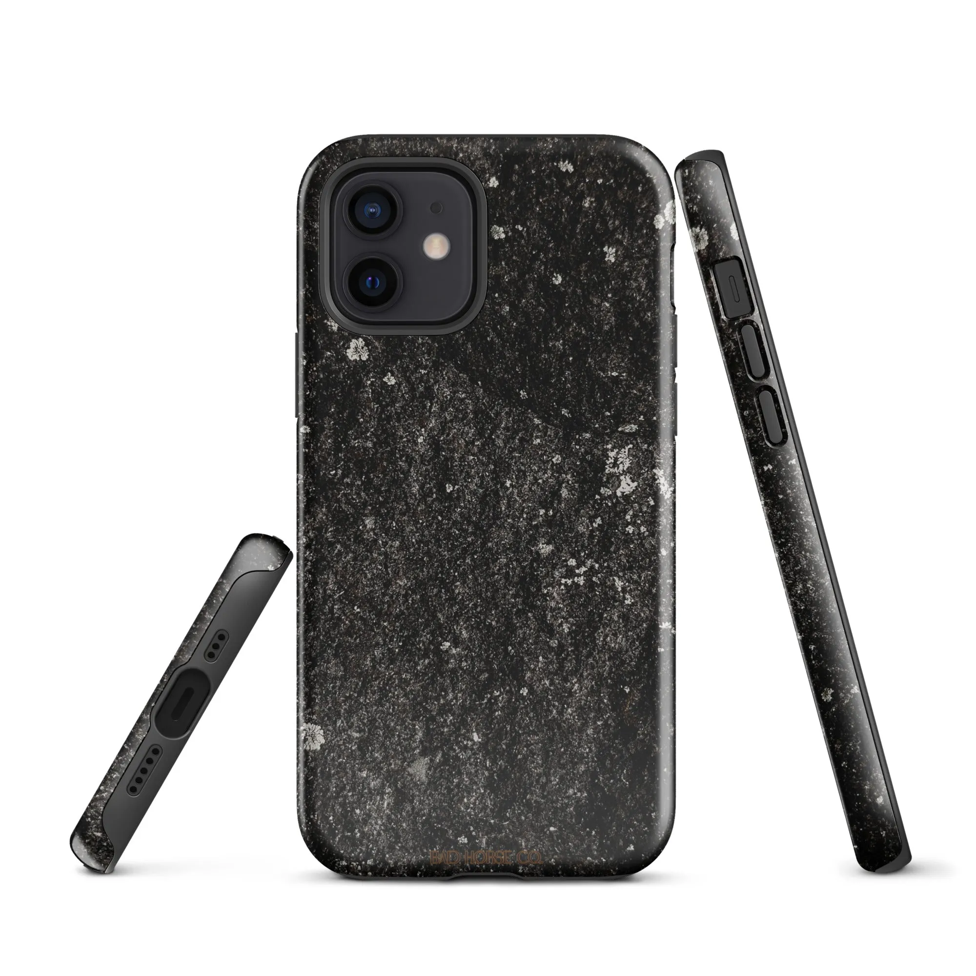 MIdnight Sun - iPhone® Tough Case