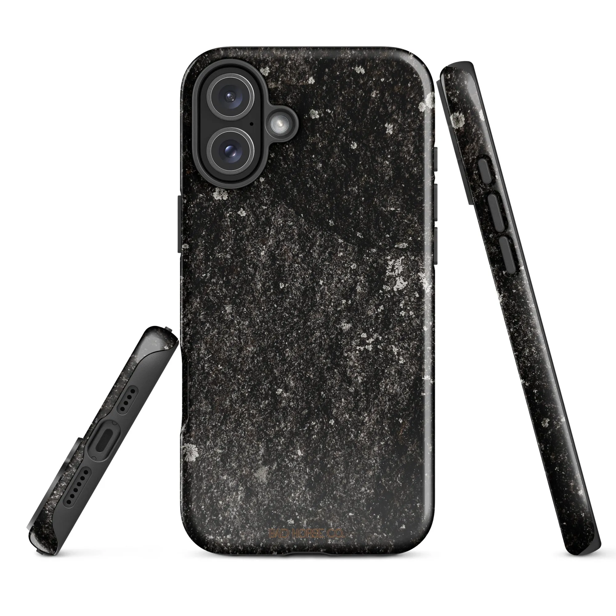 MIdnight Sun - iPhone® Tough Case