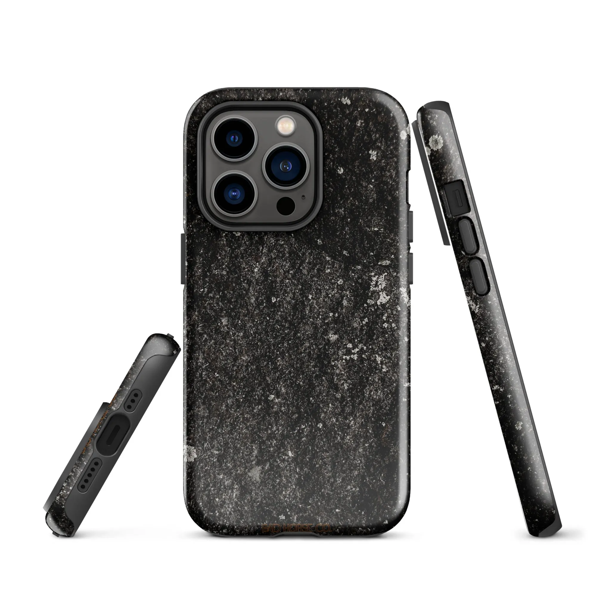 MIdnight Sun - iPhone® Tough Case