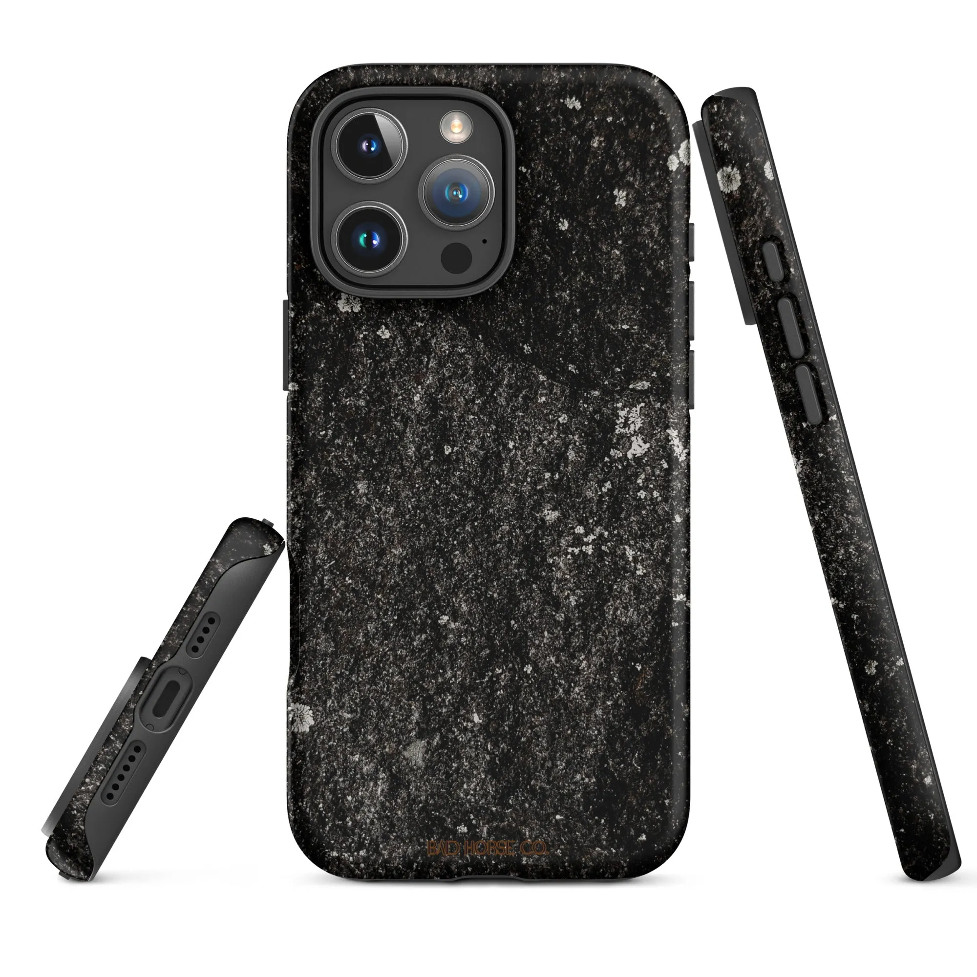 MIdnight Sun - iPhone® Tough Case