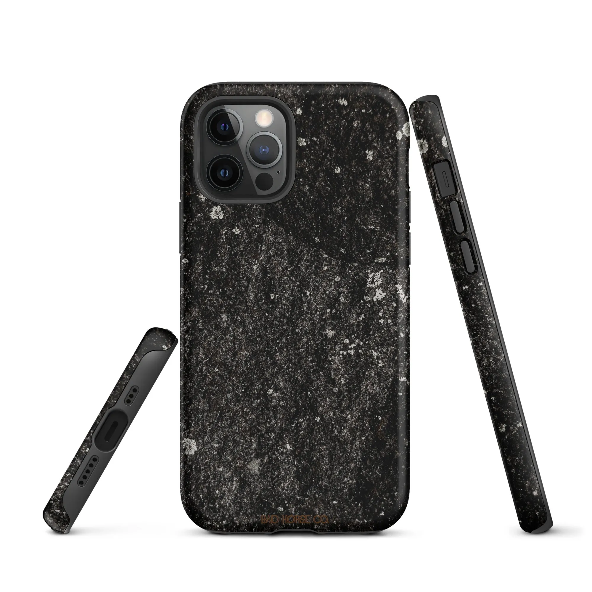 MIdnight Sun - iPhone® Tough Case