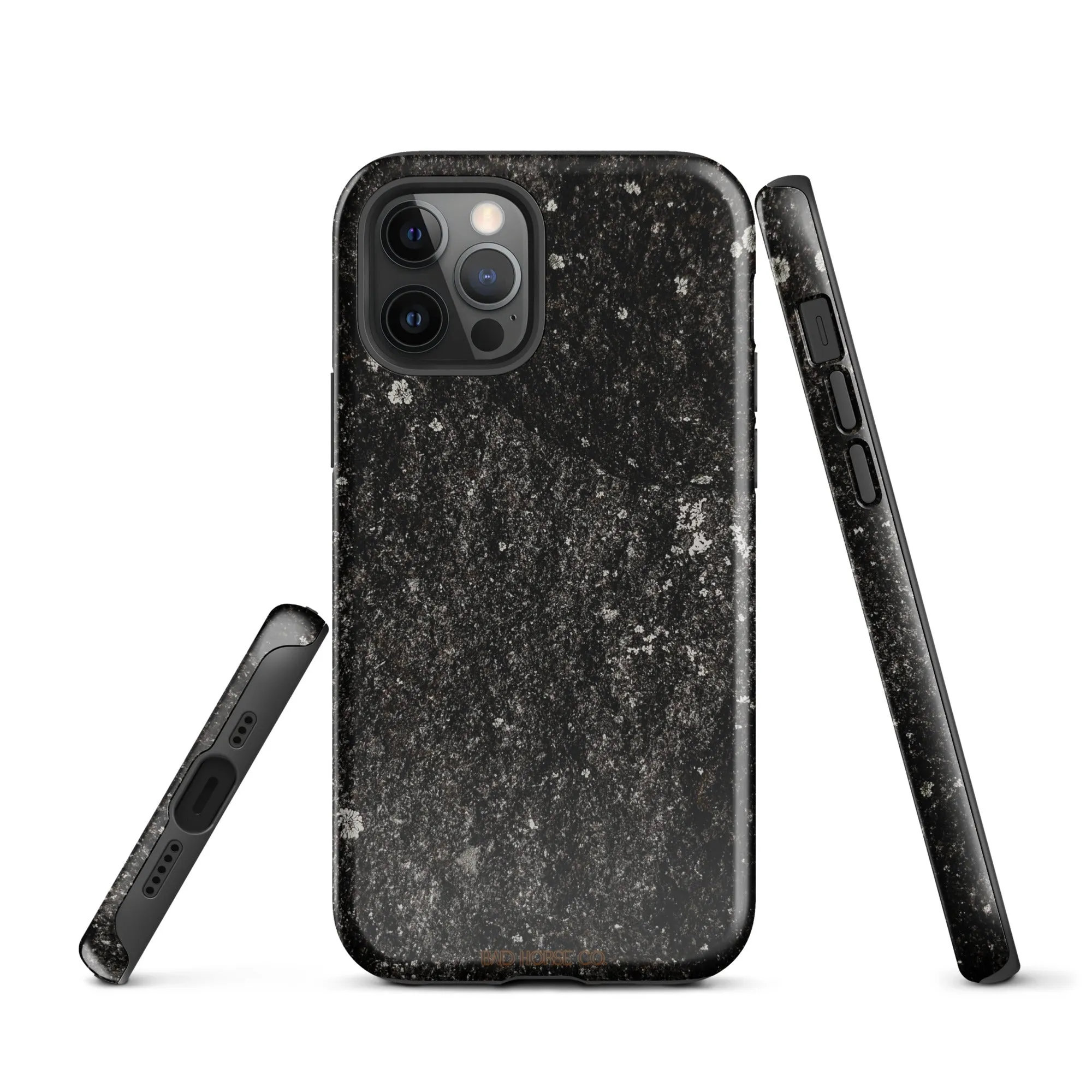 MIdnight Sun - iPhone® Tough Case