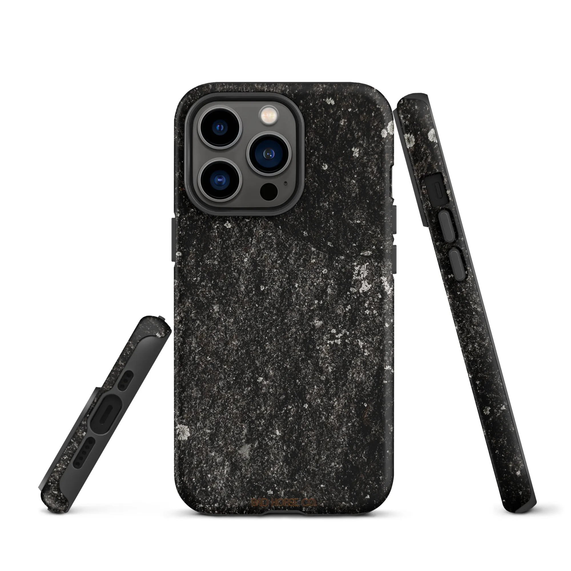 MIdnight Sun - iPhone® Tough Case