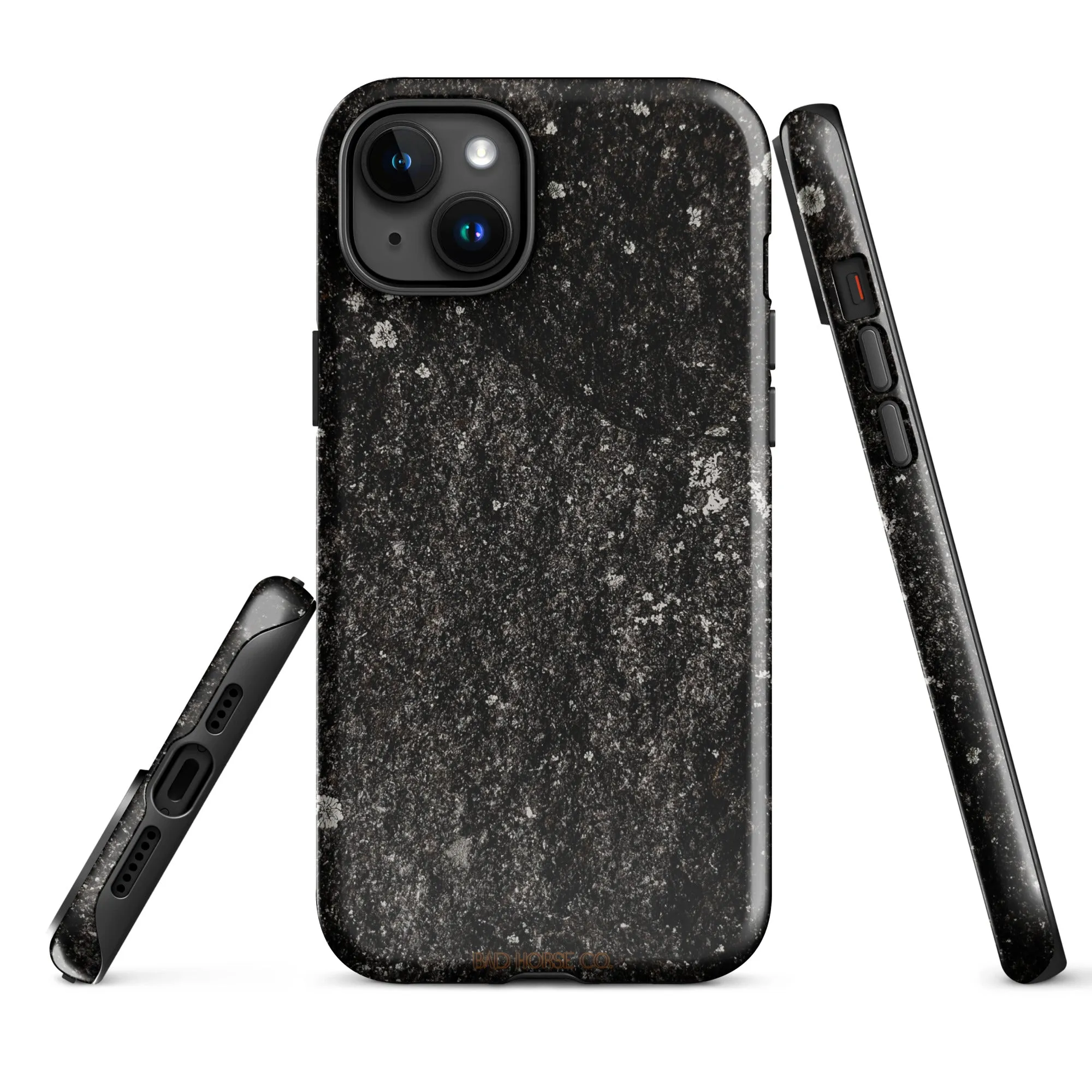 MIdnight Sun - iPhone® Tough Case