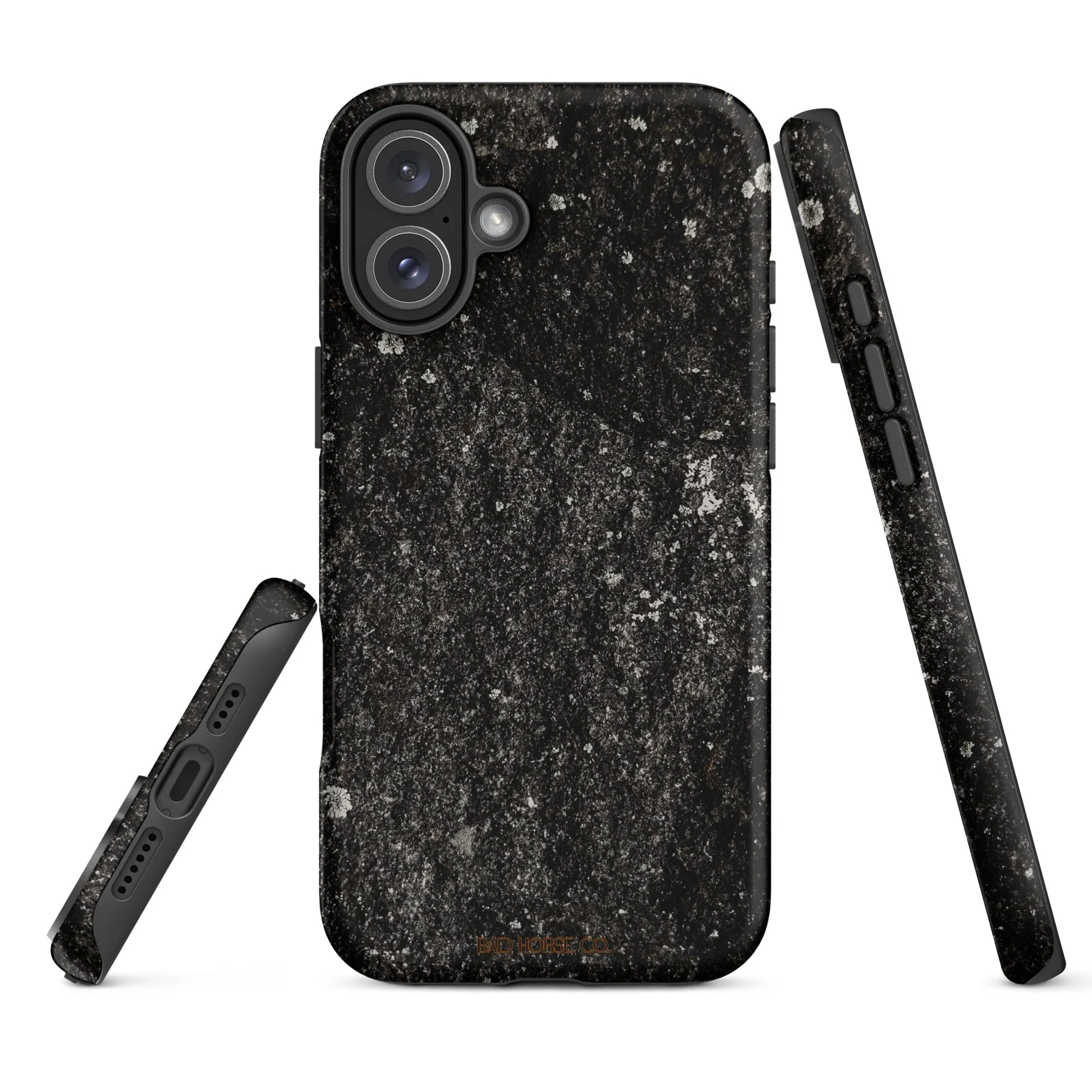 MIdnight Sun - iPhone® Tough Case