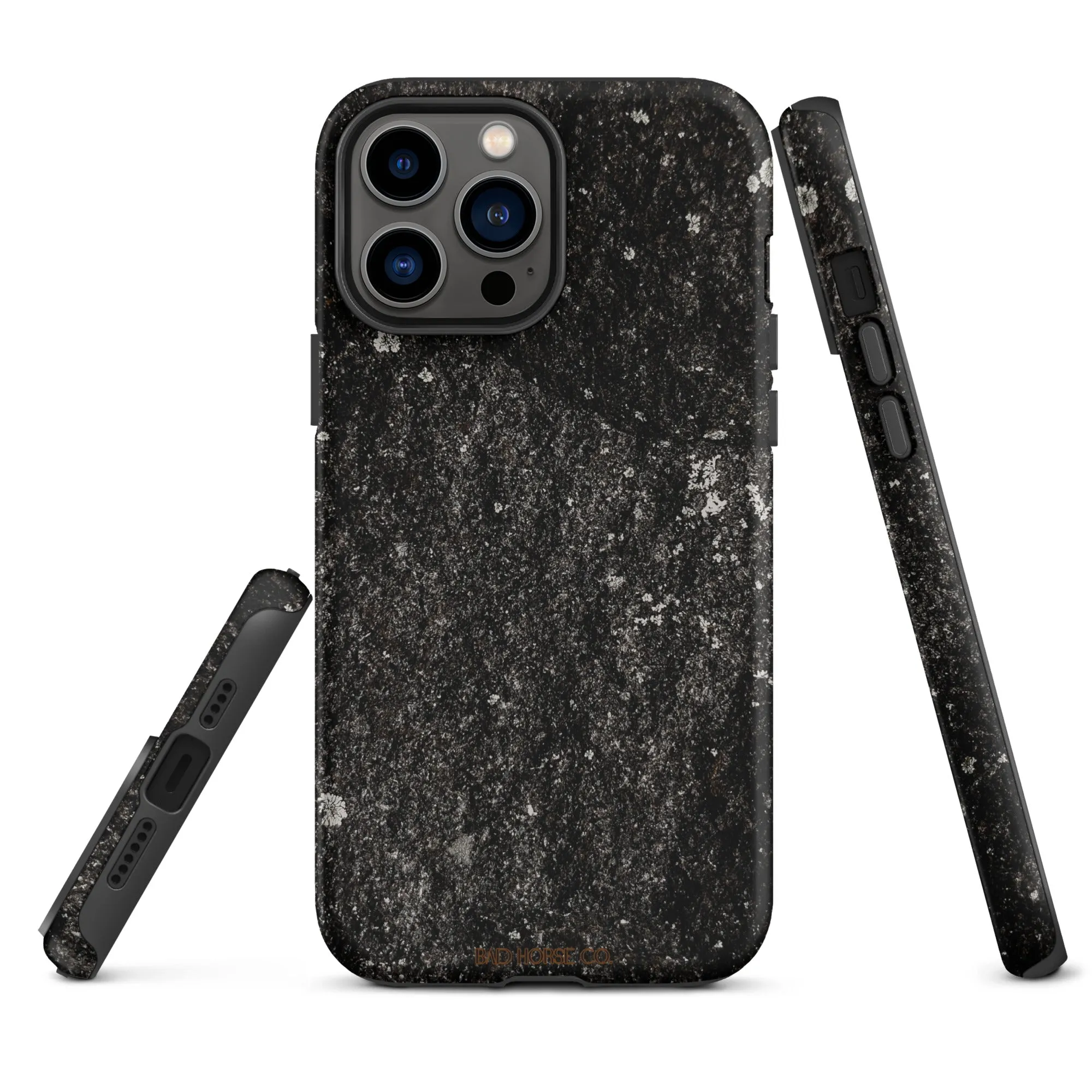 MIdnight Sun - iPhone® Tough Case