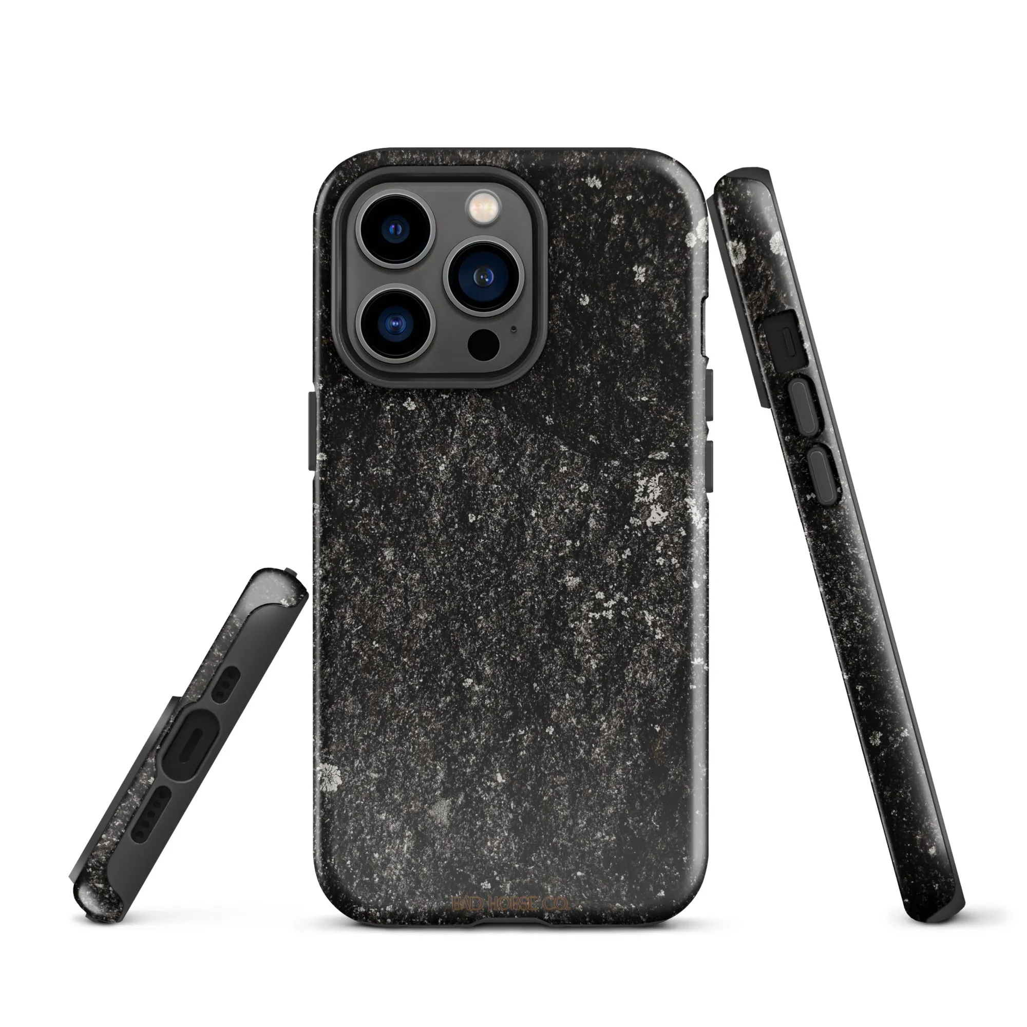 MIdnight Sun - iPhone® Tough Case