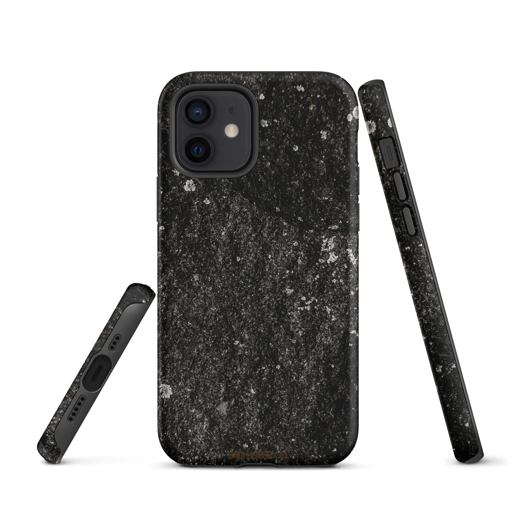 MIdnight Sun - iPhone® Tough Case