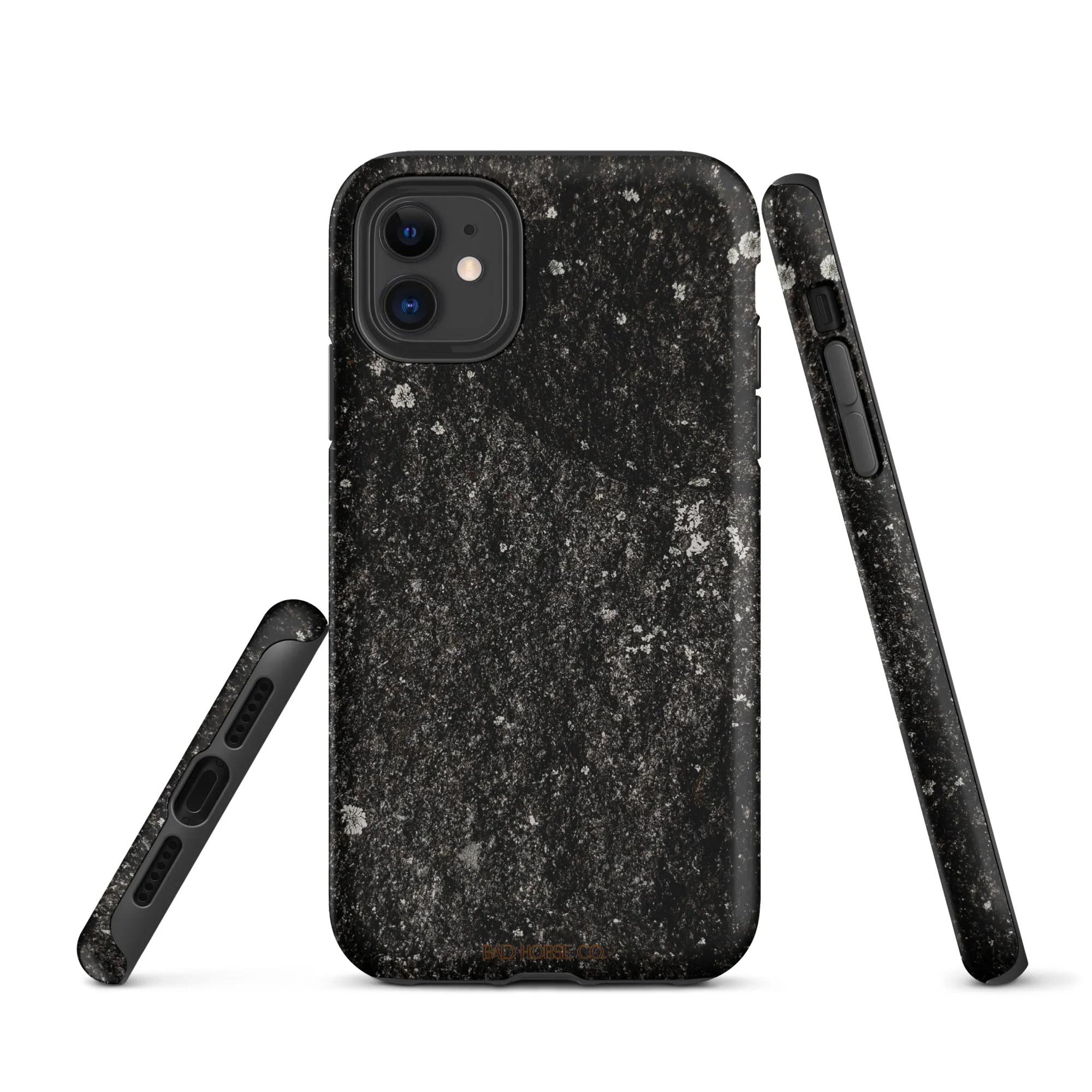 MIdnight Sun - iPhone® Tough Case