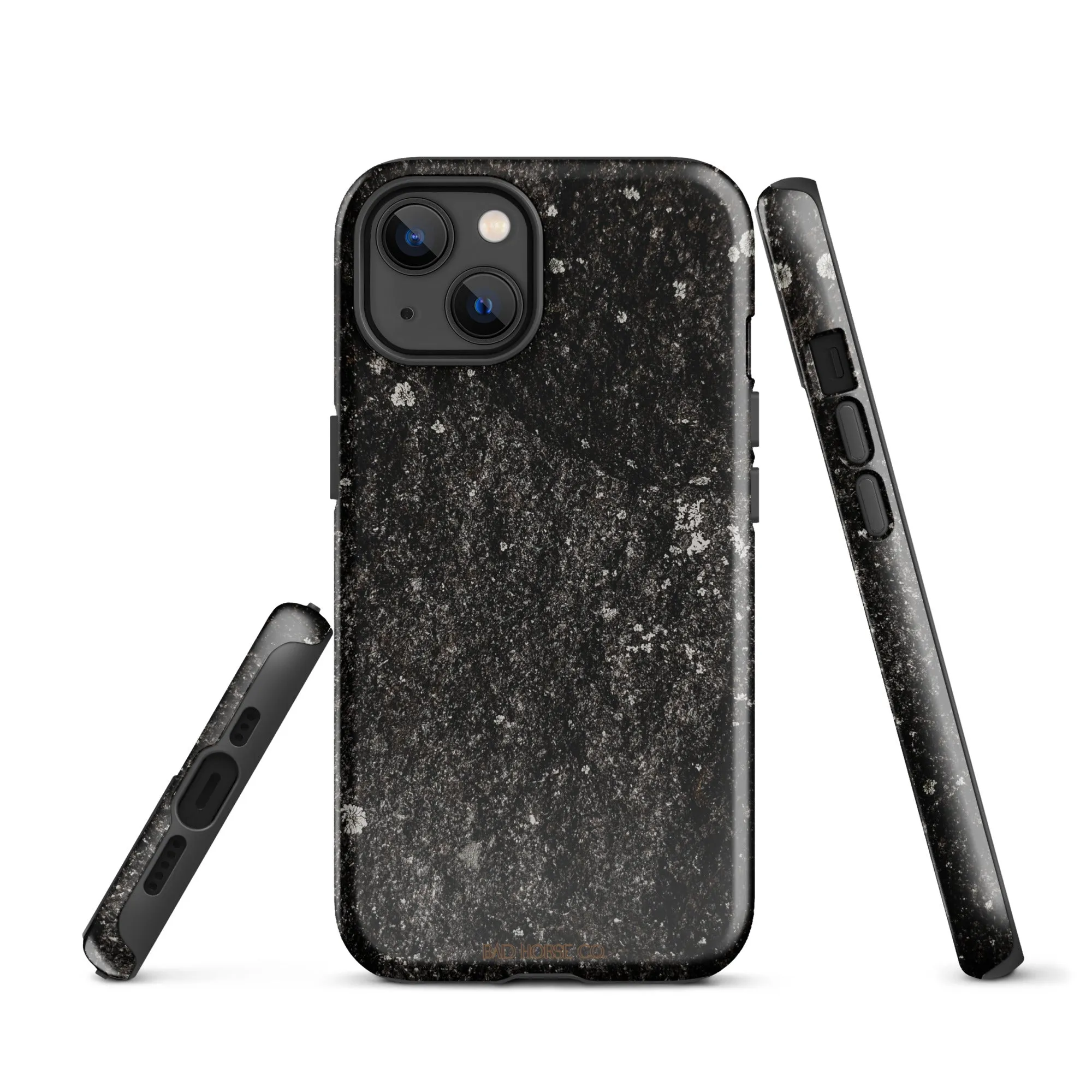 MIdnight Sun - iPhone® Tough Case