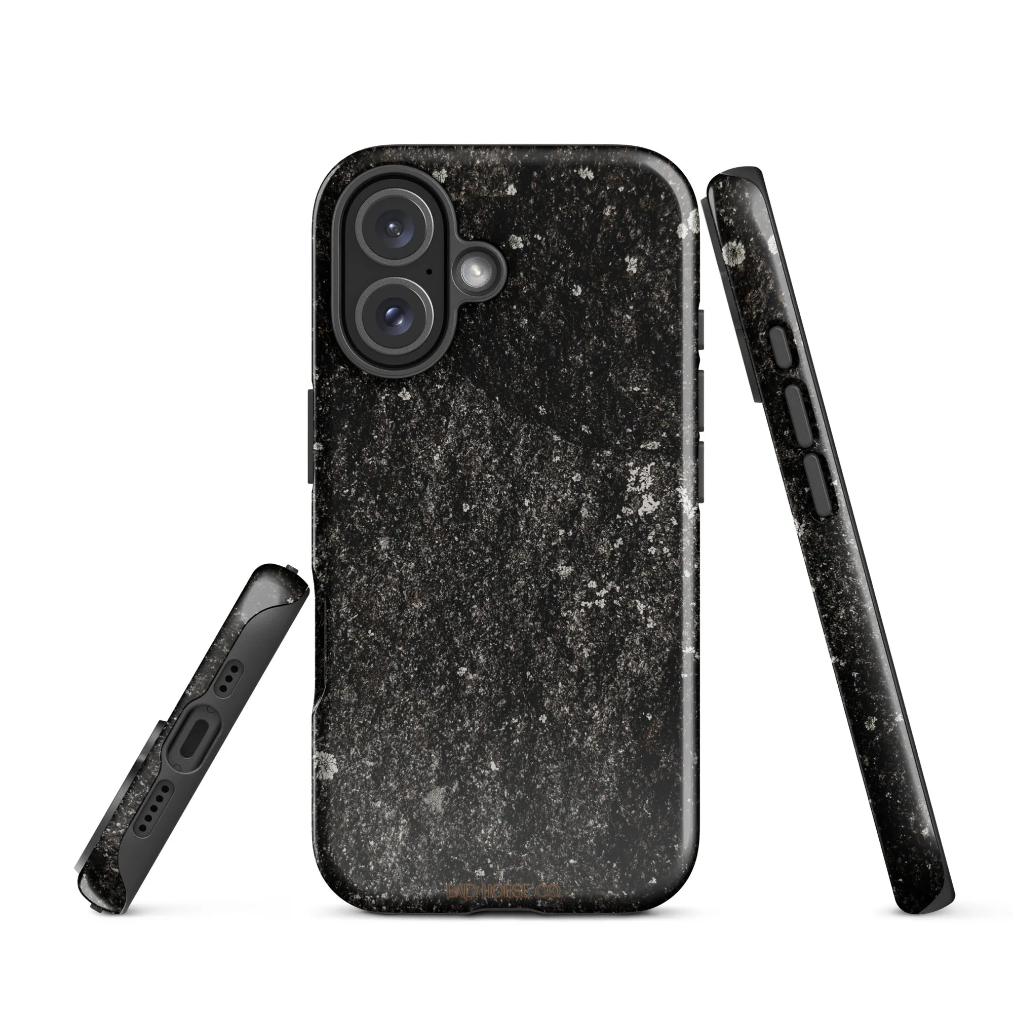 MIdnight Sun - iPhone® Tough Case