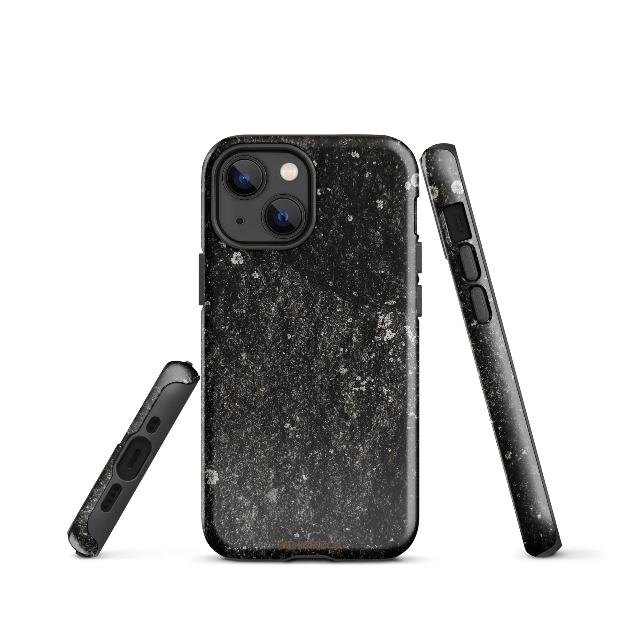 MIdnight Sun - iPhone® Tough Case