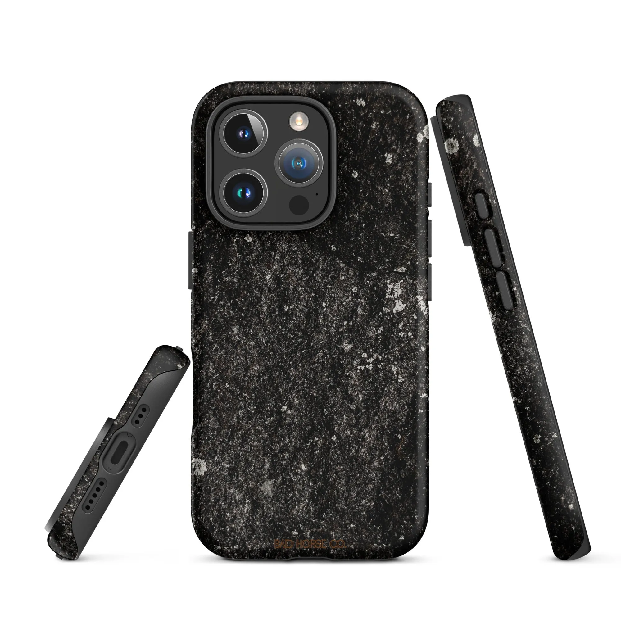 MIdnight Sun - iPhone® Tough Case