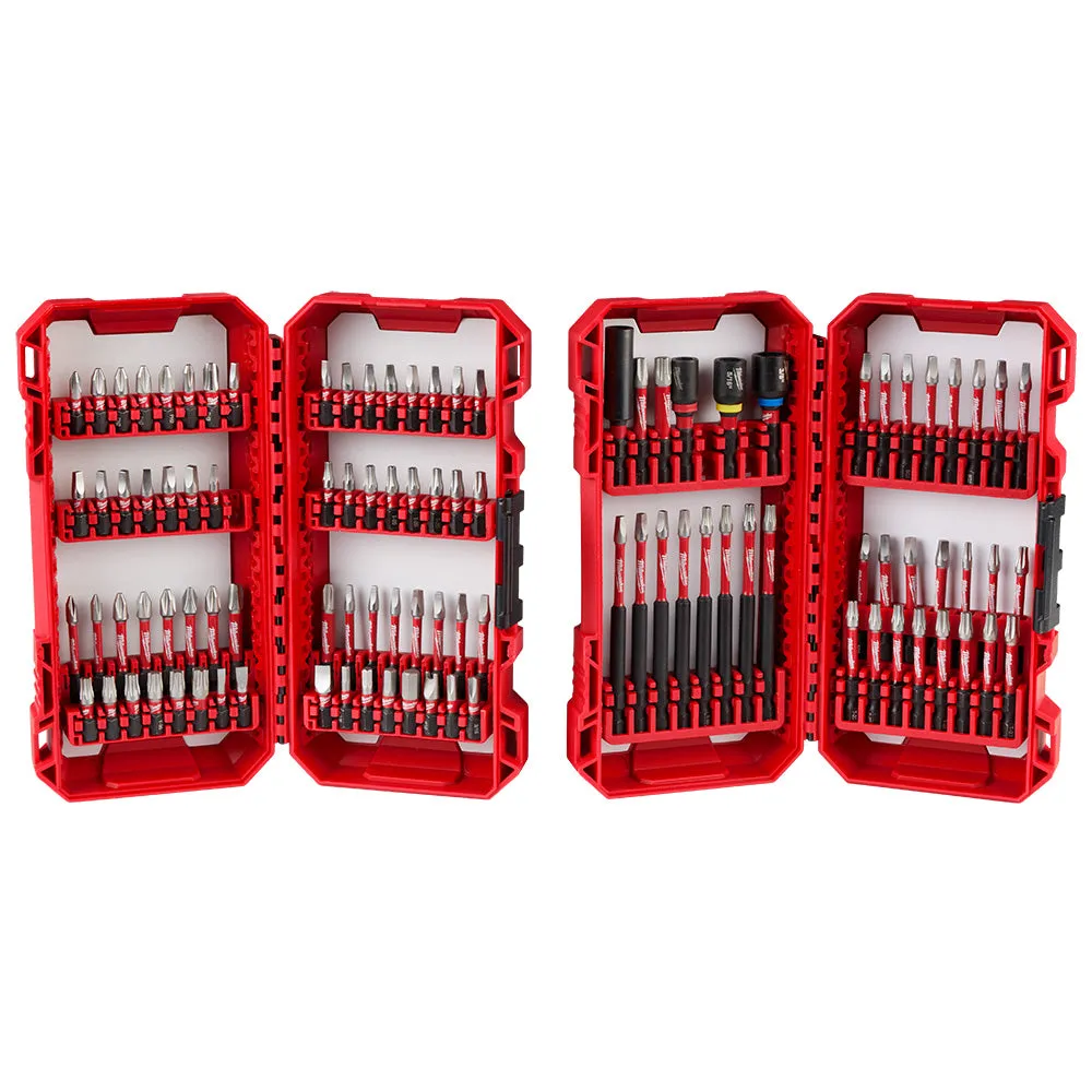 MILWAUKEE Promo Buy 48-32-5129 Impact Bit Set 100pc